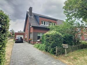 Huis te huur in Kalmthout met 3 slaapkamers