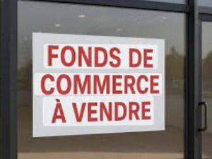 Av Fonds de Commerce