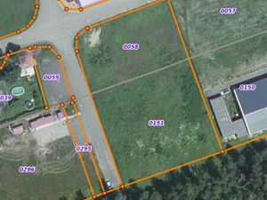 Vente terrain BIESHEIM 4 500 m²