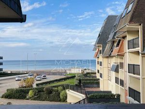 Appartement front de mer - MZICAB0035