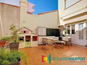 Appartement de 3 pièces 72 57 m² au Cannet