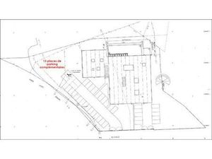 Vente/Location bureau LA MADELEINE 1 200 m²