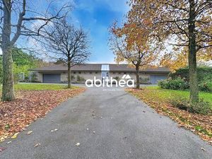 Maison de 9 pièces de luxe en vente à Lattre-Saint-Quentin  Hauts-de-France