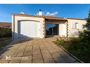 Maison Saint Hilaire De Riez