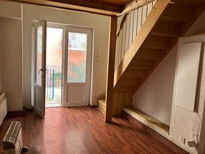 Nice 2 pièce(s) 20.14m² en Duplex