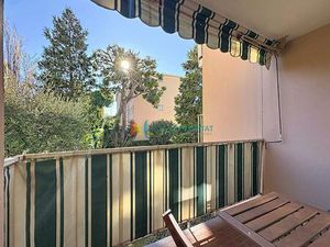 Appartement Le Cannet 4 pièces 71.57 m2
