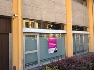 à louer Local commercial 250 m² – 36 000 € |Metz