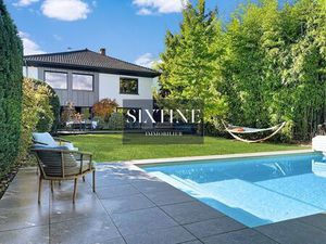 Maison de prestige de 145 m2 en vente Rillieux-la-Pape  France