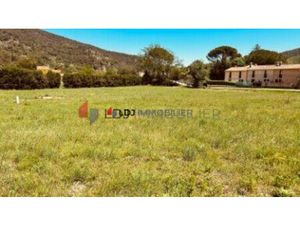 Achat Terrain 1 073m² ARLES SUR TECH 66150