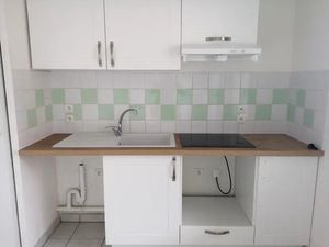 Appartement à louer 1 pièce 39.14 m² - Abbeville (80) - 471€