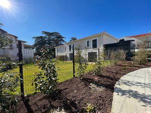 MAGNIFIQUE VILLA T4 88 M² AVEC JARDIN