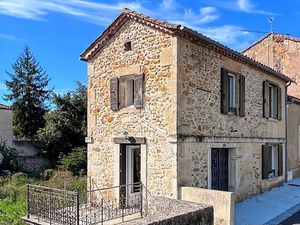 Vente maison 4 pièces 70 m² à Fumel (47500)  56 000 €