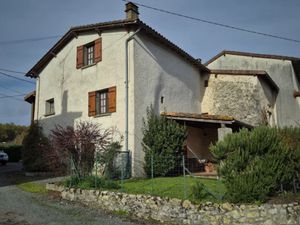 Vente maison 4 pièces 80 m² à Nontron (24300)  66 000 €