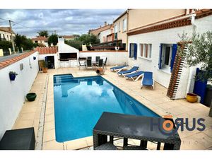 Achat Maison 6 pièces 112m² PIA 66380