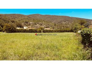 Achat Terrain 1 501m² ARLES SUR TECH 66150