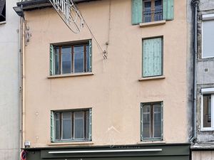 Possibilité de créer 5 ou 6 appartements !