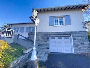 Achat Maison 5 pièces 130m² CASTRES 81100