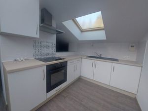 à louer Appartement 33 m² – 410 € |Épinal