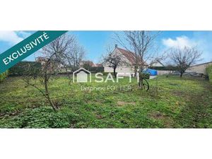 Vente maison 4 pièces 79 m² Villers-Cotterêts (02600)