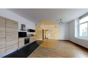 à louer Appartement 76 m² – 1 250 € |Thionville