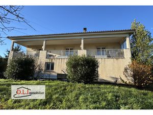 Achat Maison 4 pièces 120m² MOISSAC 82200