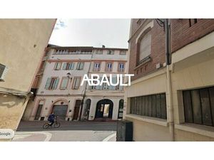 Achat Local commercial 188m² TOULOUSE 31000