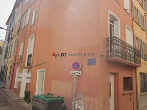 Achat Immeuble 220m² PERPIGNAN 66000