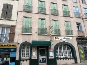 Achat Local commercial 418m² AMELIE LES BAINS PALALDA 66110