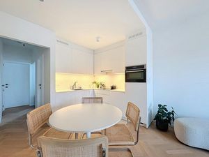 Appartement te huur in Antwerpen met 1 slaapkamer