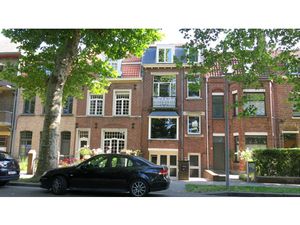 Appartement te huur in Brugge met 1 slaapkamer