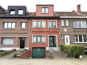 Appartement te huur in Dendermonde met 1 slaapkamer