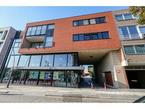 Appartement te huur in Diepenbeek met 1 slaapkamer