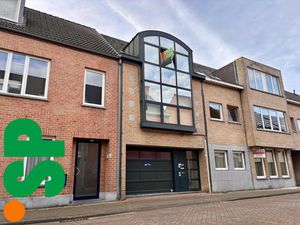Appartement te huur in Geel met 1 slaapkamer