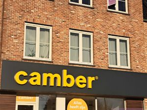 Appartement te huur in Geel met 2 slaapkamers