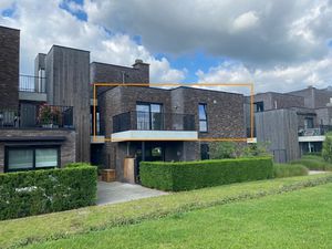 Appartement te huur in Hasselt met 1 slaapkamer