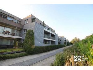 Appartement te huur in Nazareth-De Pinte met 2 slaapkamers