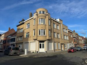 Appartement te huur in Oostende met 2 slaapkamers