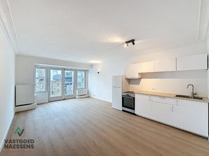 Appartement te huur in Oostende