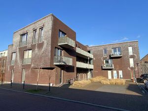 Appartement te huur in Breendonk met 1 slaapkamer