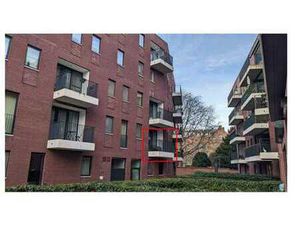 Appartement te huur in Turnhout met 1 slaapkamer