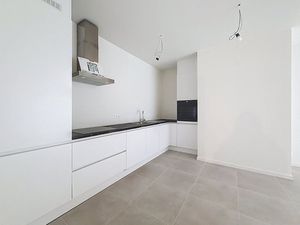 Appartement te huur in Desselgem met 1 slaapkamer