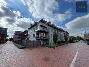 Appartement te huur in Zulte met 2 slaapkamers