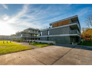 Appartement te huur in Zwijndrecht met 2 slaapkamers