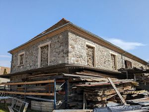 Corps de ferme 0 pièces 475 m² à vendre / acheter poligny 05500 ? | ERA Immobilier