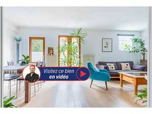 Maison 6 pièces 118 m² à vendre / acheter fresnes 94260 ? | ERA Immobilier