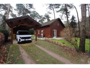 Huis te huur in Merksplas met 3 slaapkamers