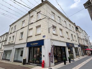 Immeuble Chatellerault