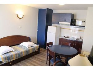 Appartement 50m² Résidence Domaine de la Roche