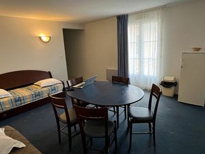 Appartement 60 m² Résidence Domaine de la Roche