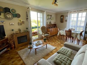 Appartement de 68 30m² à la ROCHE POSAY